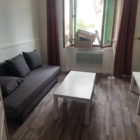 280, Studio La Seyne Rdc Kültér fotó