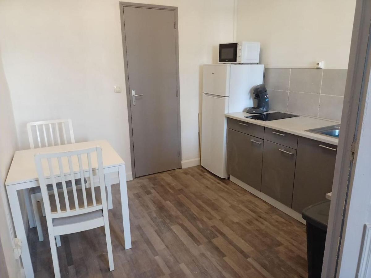 280, Studio La Seyne Rdc Kültér fotó