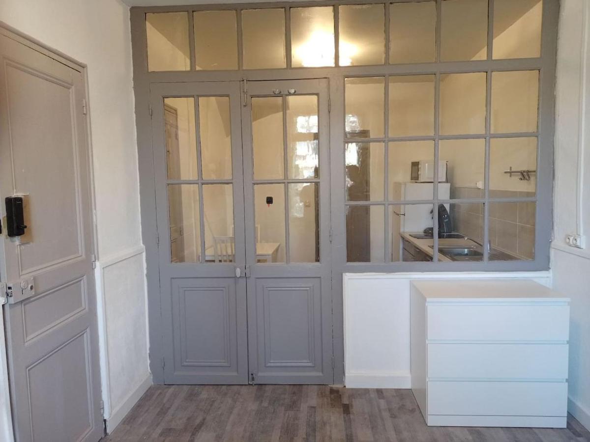 280, Studio La Seyne Rdc Kültér fotó