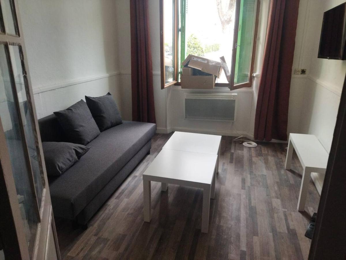 280, Studio La Seyne Rdc Kültér fotó