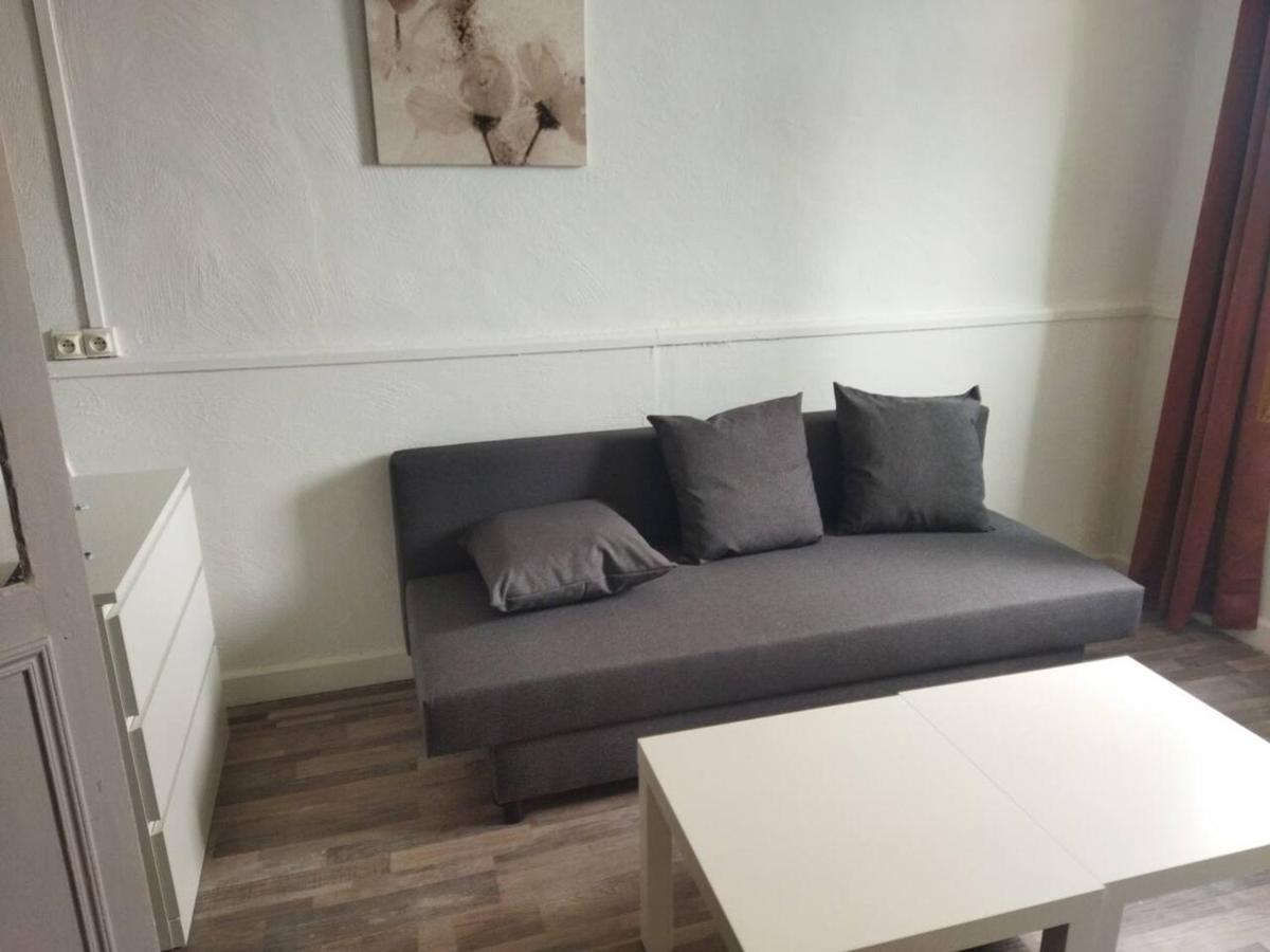 280, Studio La Seyne Rdc Kültér fotó