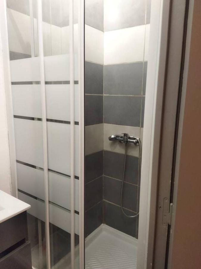 280, Studio La Seyne Rdc Kültér fotó