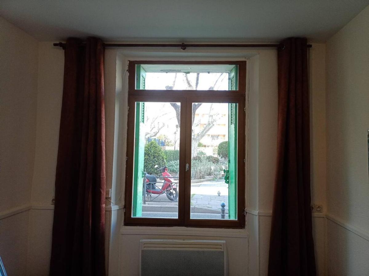 280, Studio La Seyne Rdc Kültér fotó